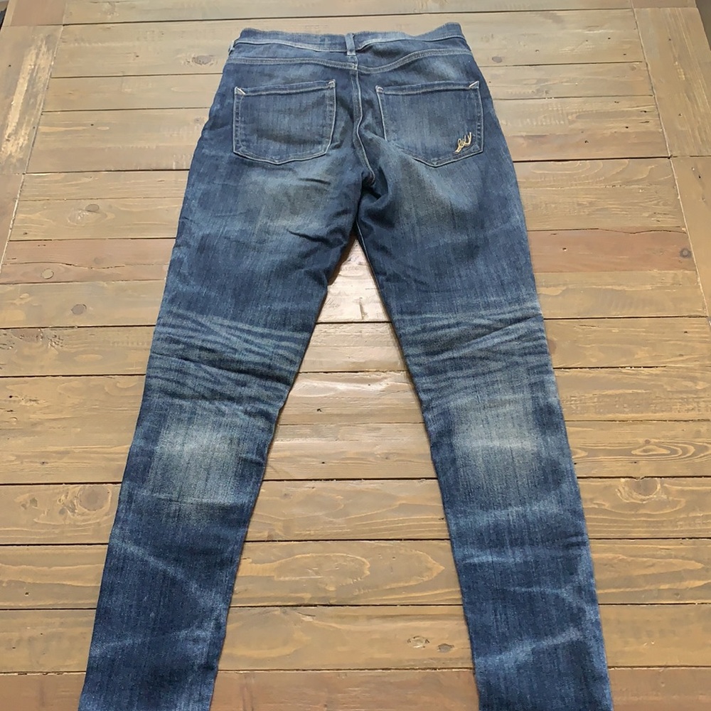 Express Ripped Jeans - Picture 6 of 6